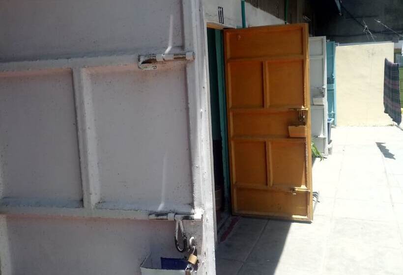 هتل Kasambara Lodge