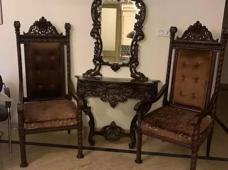 هتل Margalla Palace