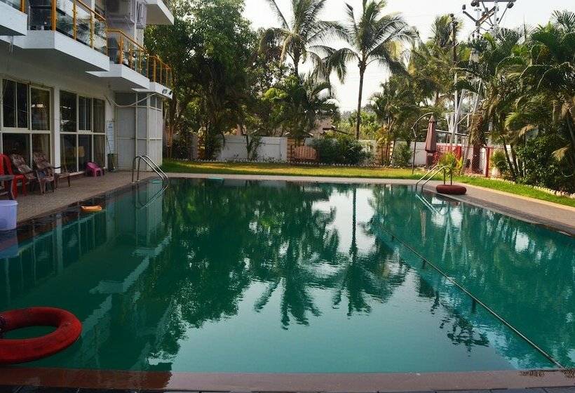 Hotel Nilaya Nest Away