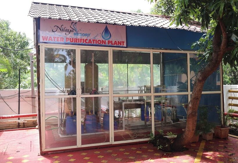 Hotel Nilaya Nest Away