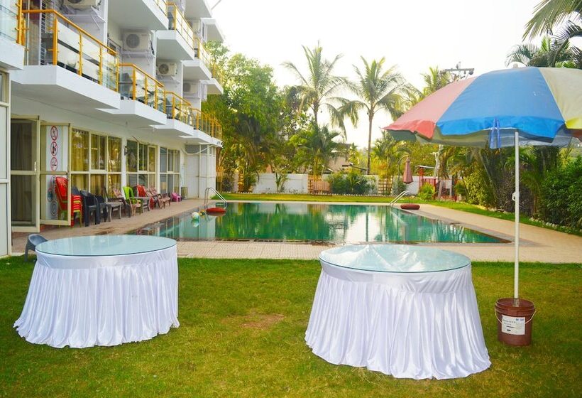 Hotel Nilaya Nest Away