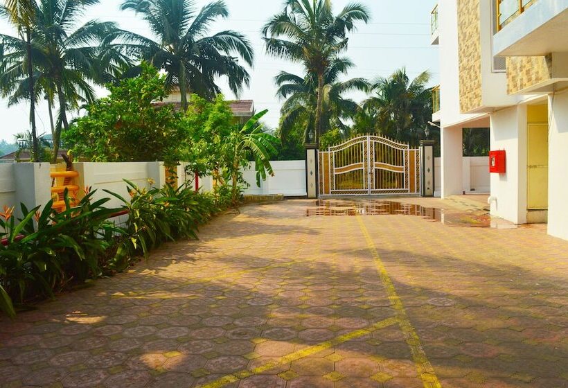 Hotel Nilaya Nest Away