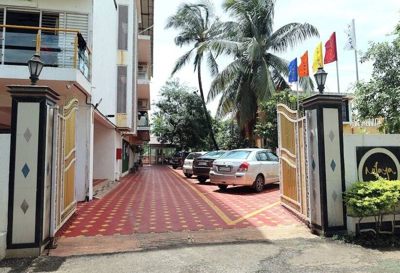 Hotel Nilaya Nest Away