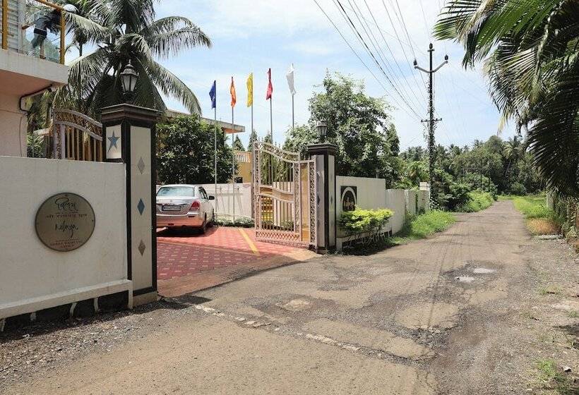 Hotel Nilaya Nest Away