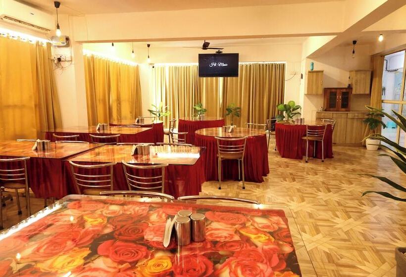 Hotel Nilaya Nest Away