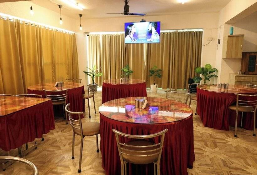 Hotel Nilaya Nest Away