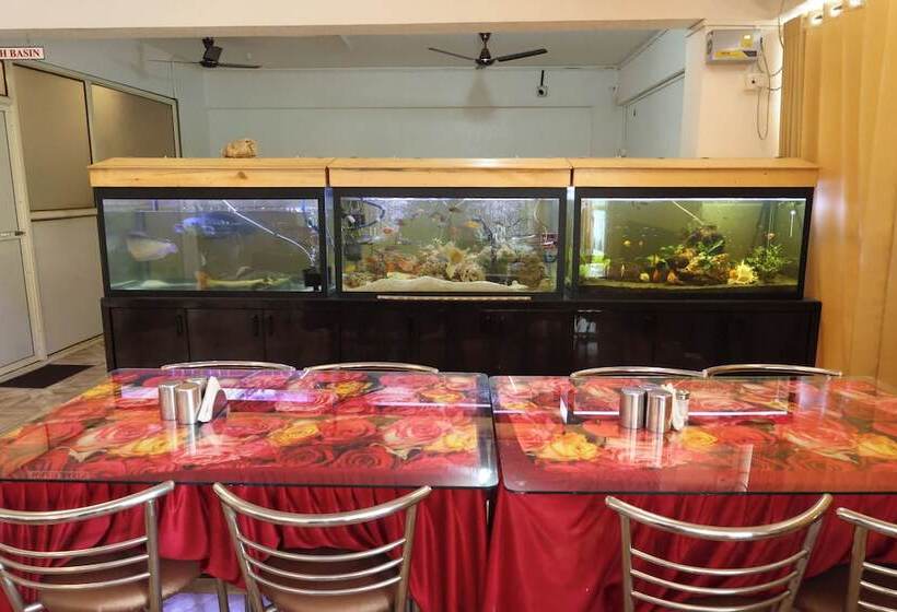 Hotel Nilaya Nest Away