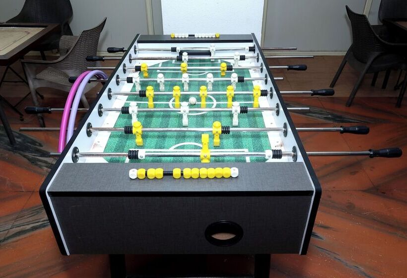 Hotel Nilaya Nest Away