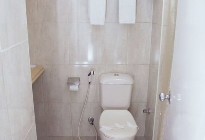 هتل Wassim Boutique