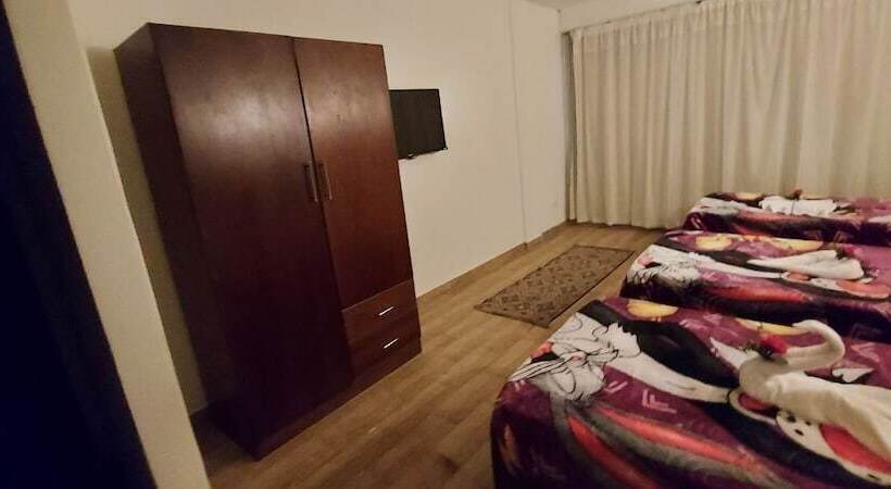 هتل Wassim Boutique