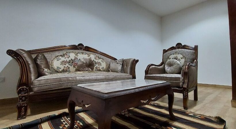 هتل Wassim Boutique