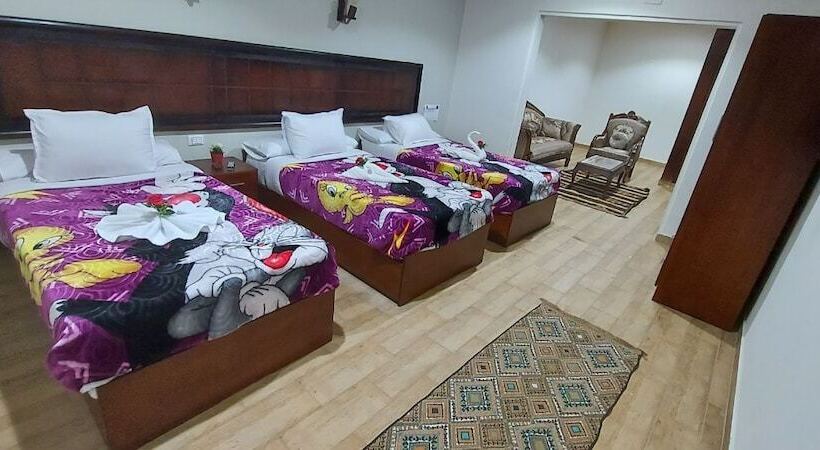 هتل Wassim Boutique