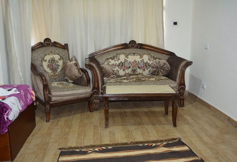 هتل Wassim Boutique