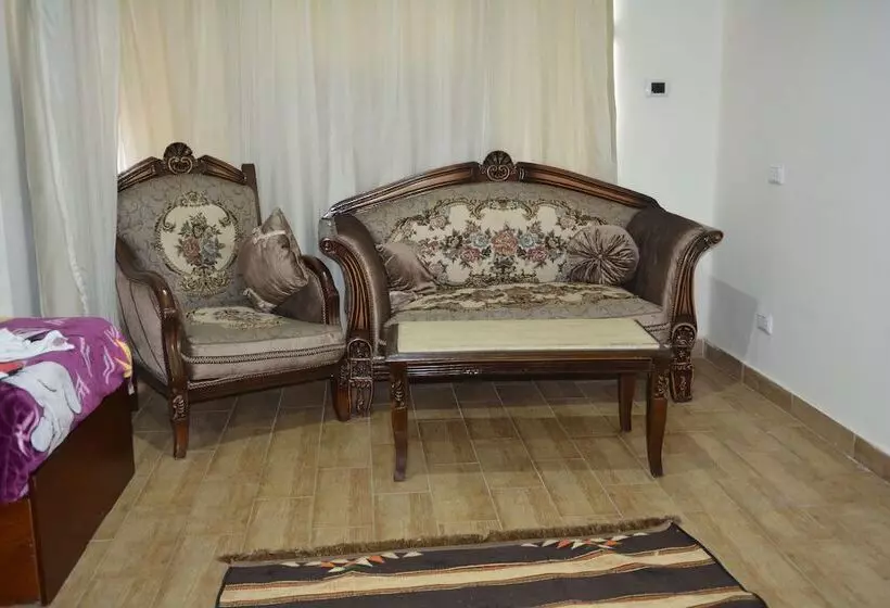 هتل Wassim Boutique