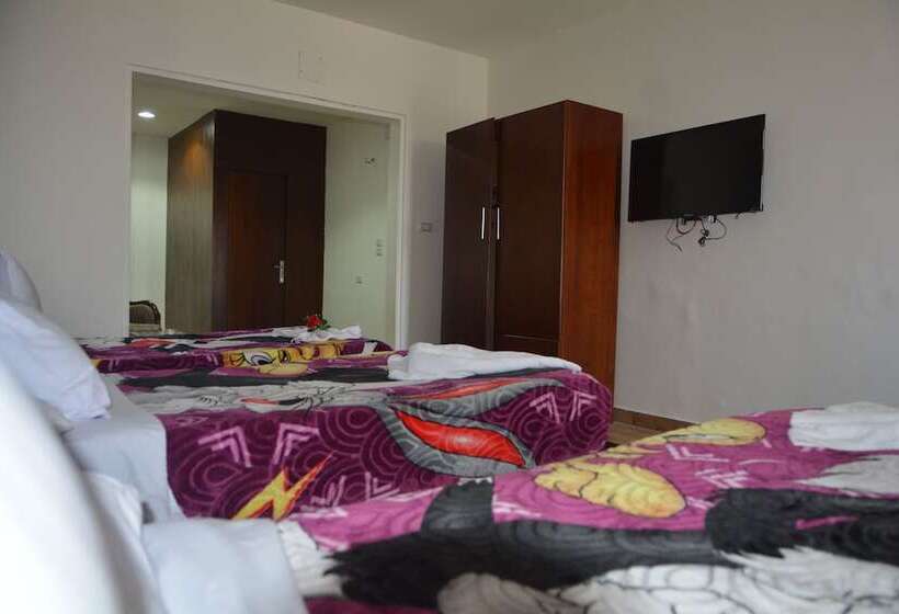 هتل Wassim Boutique