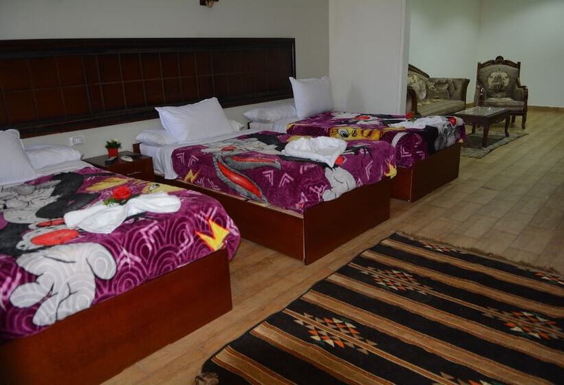 هتل Wassim Boutique