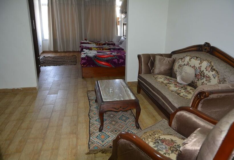 هتل Wassim Boutique