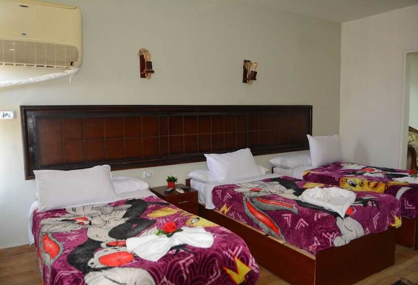 هتل Wassim Boutique