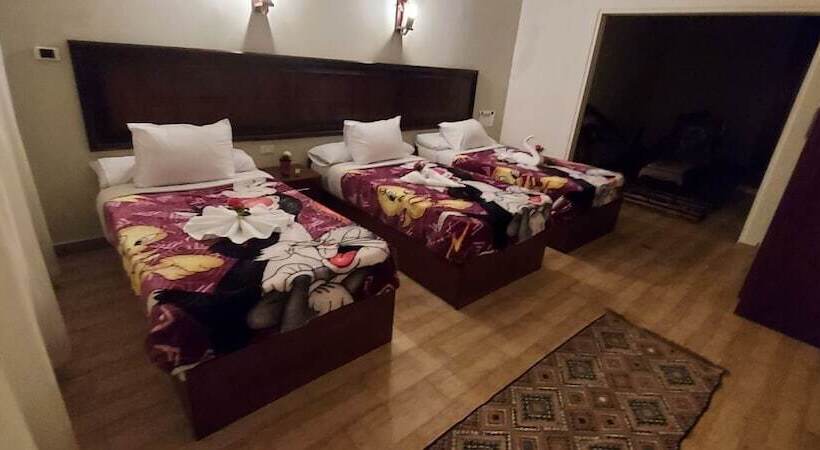 هتل Wassim Boutique