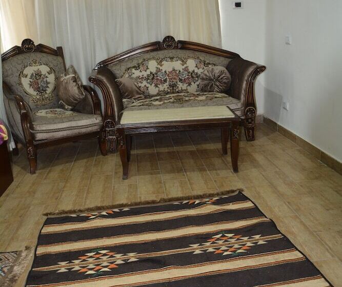 هتل Wassim Boutique