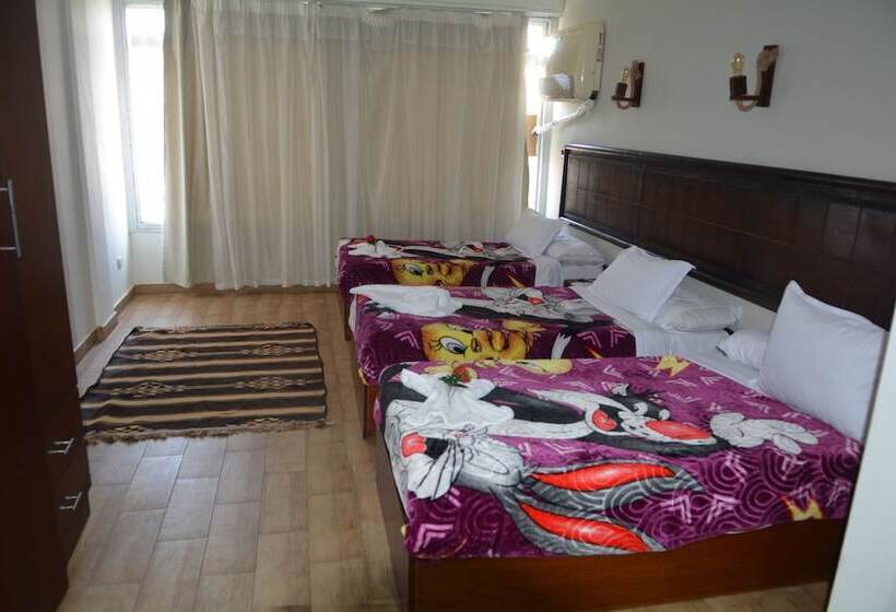 هتل Wassim Boutique