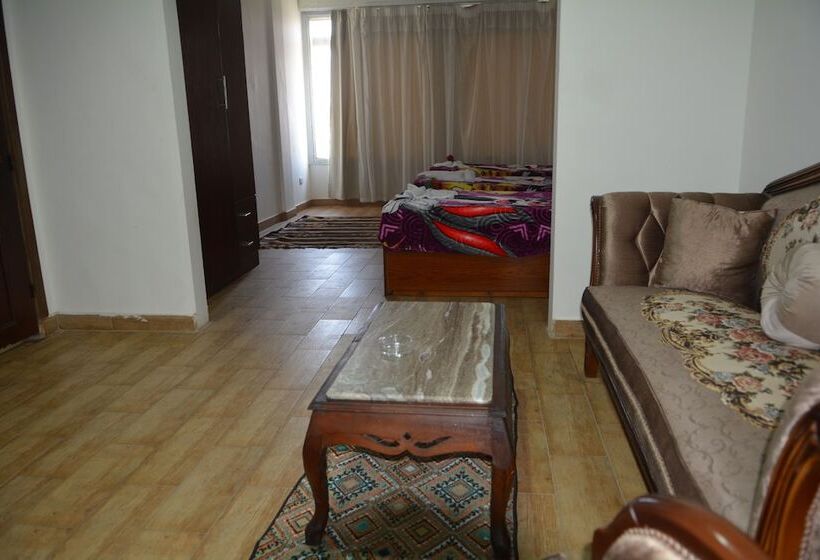 هتل Wassim Boutique