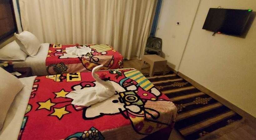 هتل Wassim Boutique