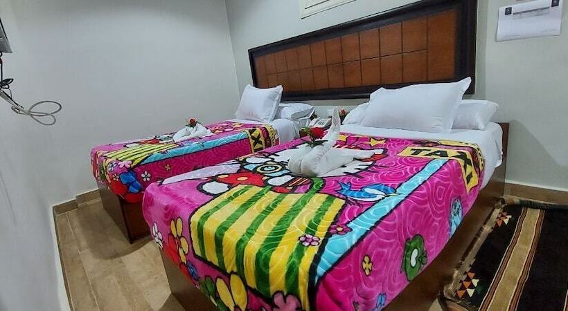 هتل Wassim Boutique