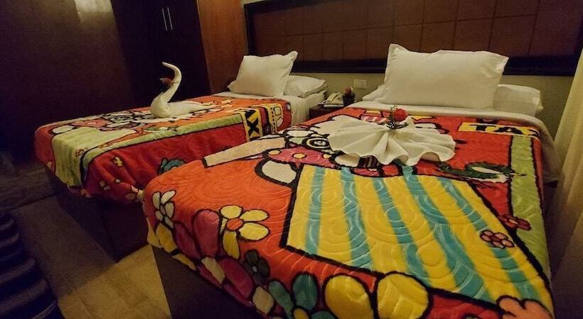 هتل Wassim Boutique