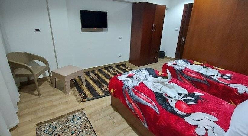 هتل Wassim Boutique