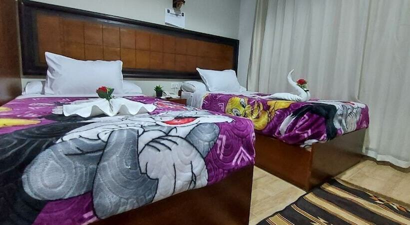 هتل Wassim Boutique