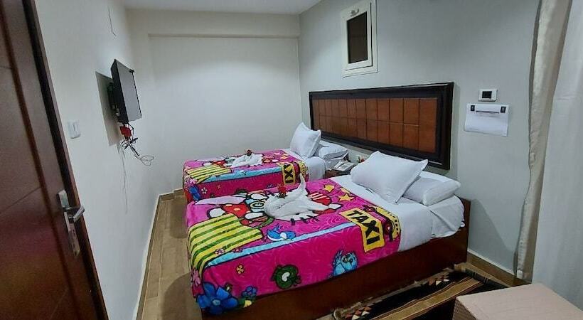 هتل Wassim Boutique