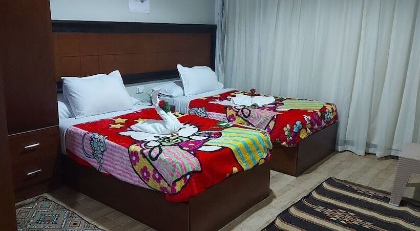 هتل Wassim Boutique