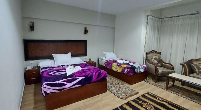 هتل Wassim Boutique