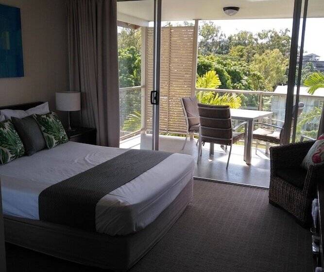 Airlie Central Apartments