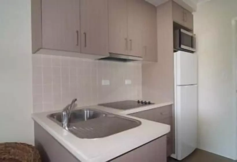 Airlie Central Apartments