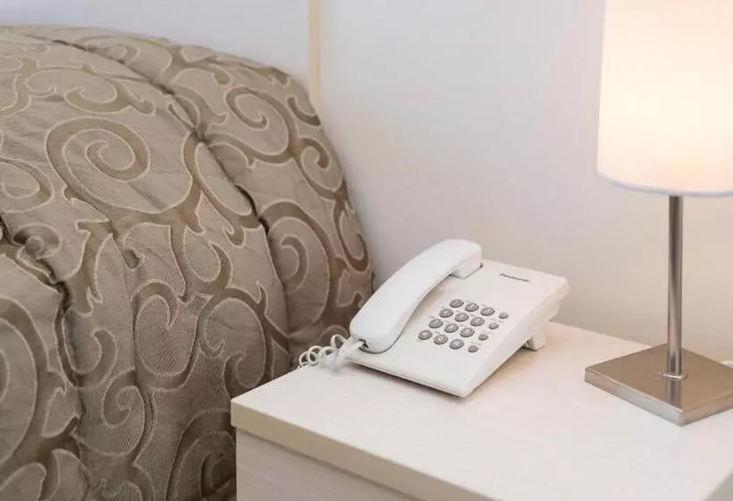 Apart Hotel Independencia   Luz Y Fuerza Patagonia