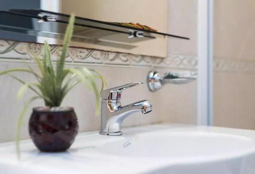 Apart Hotel Independencia   Luz Y Fuerza Patagonia