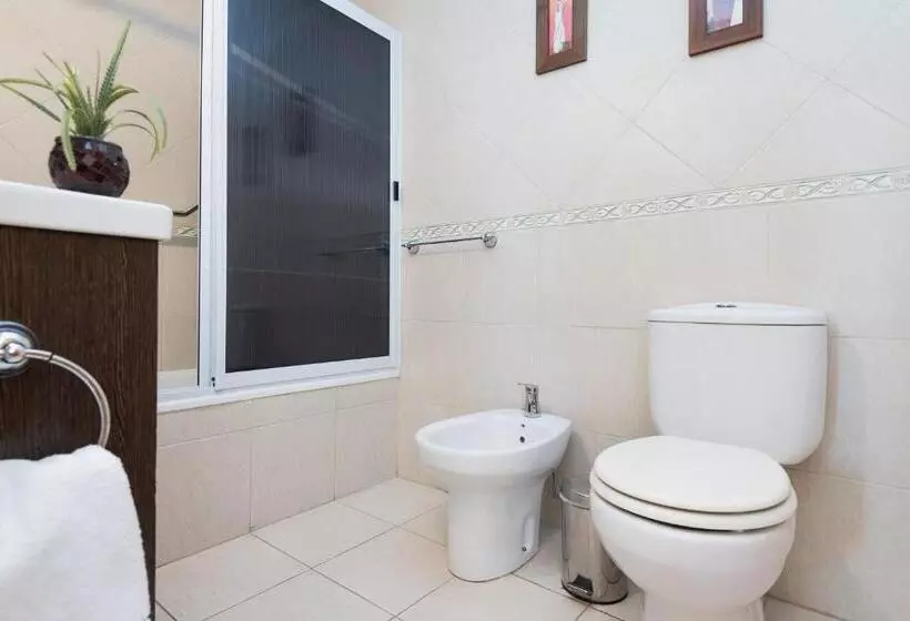 Apart Hotel Independencia   Luz Y Fuerza Patagonia