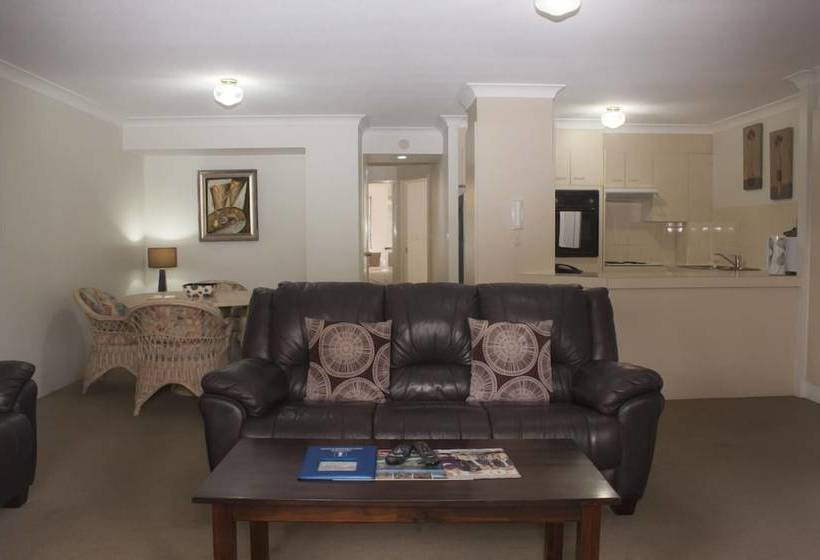 Bayview Bay Apartments & Marina