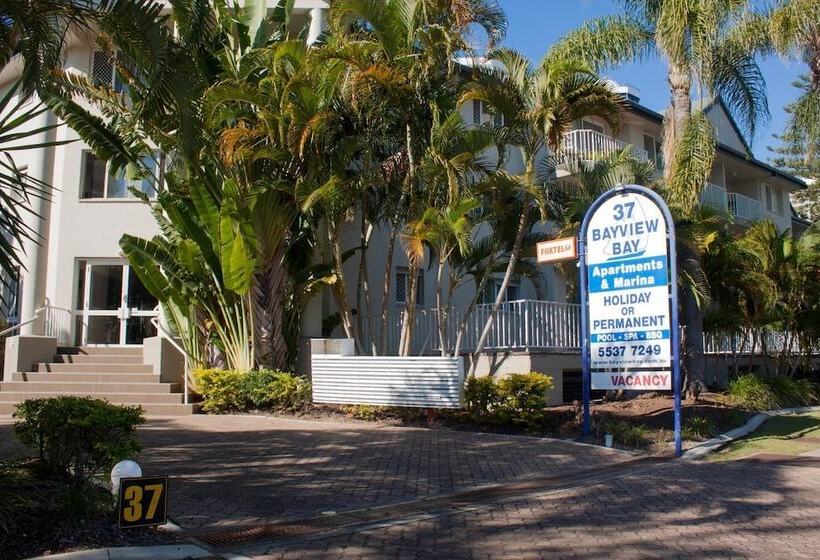 Bayview Bay Apartments & Marina