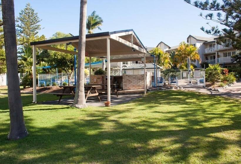 Bayview Bay Apartments & Marina