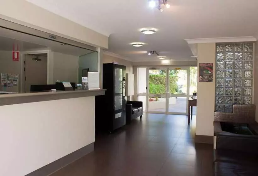 Bayview Bay Apartments & Marina