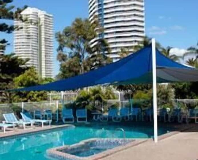 Bayview Bay Apartments & Marina