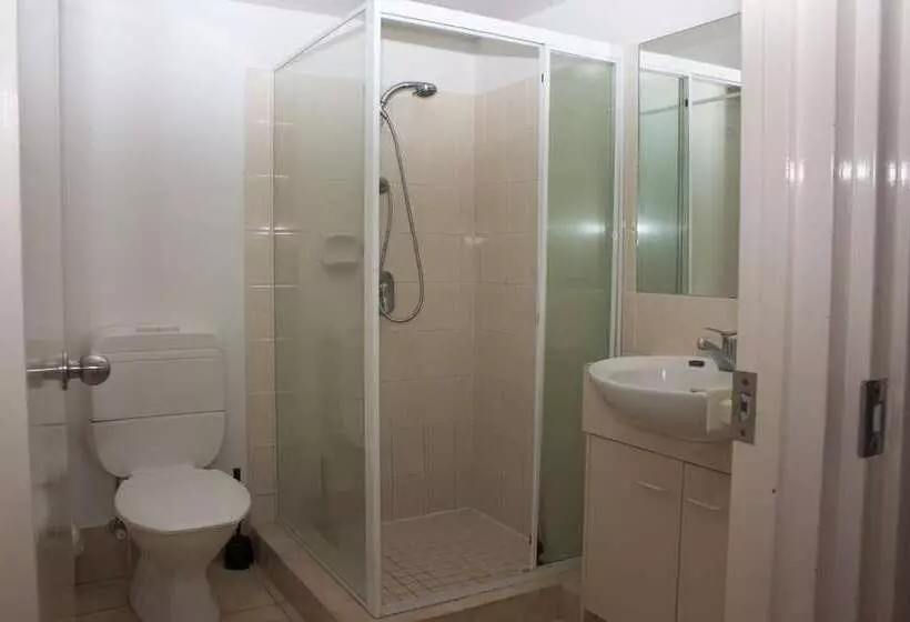 Bayview Bay Apartments & Marina