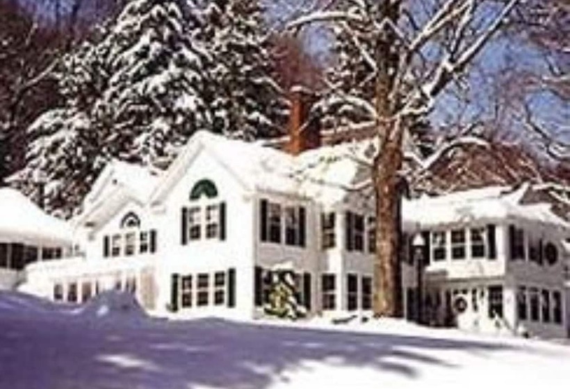 住宿加早餐  Arlington S West Mountain Inn