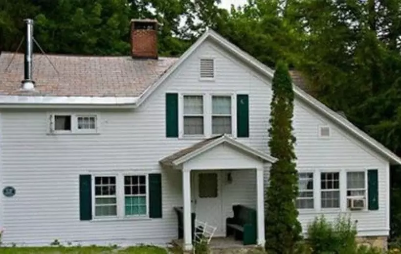 住宿加早餐  Arlington S West Mountain Inn