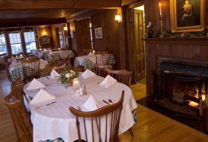 住宿加早餐  Arlington S West Mountain Inn