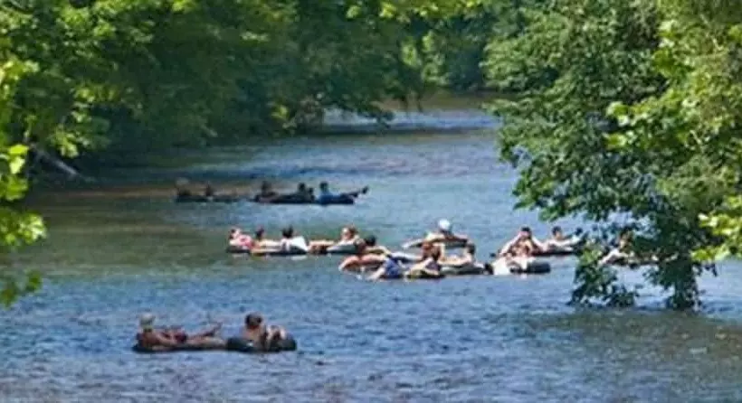 住宿加早餐  Arlington S West Mountain Inn