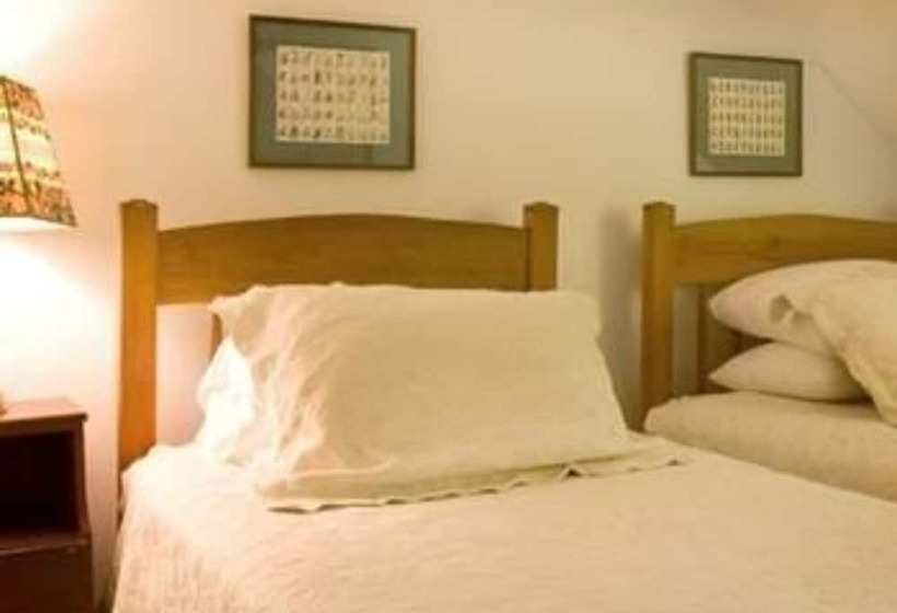 住宿加早餐  Arlington S West Mountain Inn